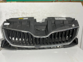 SKODA FABİA 2015 2023 ÇIKMA ÖN PANJUR