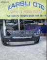 Renault fluence ön tampon çıkma yedek parça