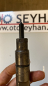 028130201T 0432193747 Volskwagen Polo classic AFN enjektörü