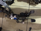FORD COURİER 1.3 D-F 2 PEDAL