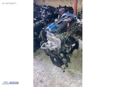 SEAT LEON 1.4TSİ 122 LİK CAX KOMPLE DOLU MOTOR ORJİNAL MEHMET VW