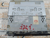 Oto Çıkma Parça / Elektrik / Motor Beyni / Kia / Sorento / Çıkma Parça 