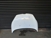 2009 2012 Ford Fiesta ön kaput