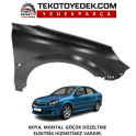 VECTRA C ÖN ÇAMURLUK SAĞ SOL 2006 VE ÜZERİ / KAMPANYA