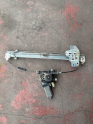 HYUNDAİ ACCENT ERA SAĞ ARKA CAM KRİKOSU