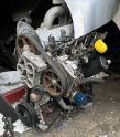 Renault trafik 1.9 dolu motor anahtar teslim yapılır.