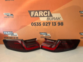 BYD SEAL U TAKIM DIŞ STOP SIFIR