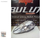 2005-2013 Fiat Grande Punto sol ön far orjinal çıkma