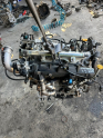 OPEL ASTRA 1.3 DİZEL ÇIKMA ORJİNAL MOTOR