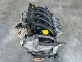 RENAULT MEGANE 2 HB 1.6 16 VALF MOTOR