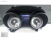 A1569000248 MERCEDES GLA KM GÖSTETGE SAATİ