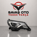 TOYOTA RAV 4 ÖN FAR EL.MOTOR.SAĞ SOL 2015 VE ÜZERİ / TAİWAN