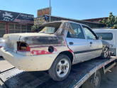 Oto Çıkma Parça / Mekanik / Kapı Kilidi / Ford / Escort / Çıkma Parça 