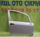 fiat punto sağ ön kapı