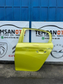 PEUGEOT 208 SOL ARKA KAPI ÇIKMA ORJİNAL TEMSAN OTO