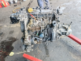 Oto Çıkma Parça / Motor / Blok / Renault / Kangoo / Çıkma Parça 
