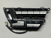 W221 S SAĞ ARKA KOLTUK AYAR DÜĞMESİ ORJİNAL A2218709258