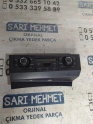 ÇIKMA AUDİ A5 KLİMA KONTROL PANELİ