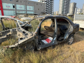 Oto Çıkma Parça / Kaporta & Karoser / Çamurluk / Hyundai / Accent / Çıkma Parça 
