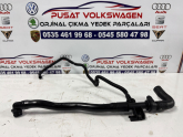 JETTA 1.4TSİ HAVALANDIRMA BORUSU ÇEKVALF 03C103493