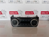MERCEDES W218 CLS KLİMA KONTROL PANELİ W2049003803 SÖKME