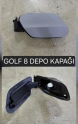 GOLF 8 DEPO KAPAĞI 2020 2021 2022 2023 2024 SIFIR 5H0809857A