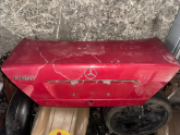 MERCEDES W202 BAGAJ KAPAĞI HATASIZ ORJİNAL - ERCAN TİCARET