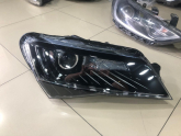 SKODA SUPER B XENON SAĞ FAR 1ZS011939-42