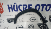 PEUGEOT RİFTER SAĞ ARKA DODİK 98164690XT 9816469077