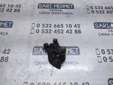 ÇIKMA PEUGEOT PARTNER SAĞ SÜRGÜLÜ KAPI ORTA RAYI