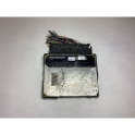 Fiat Palio 1.9 Motor Beyni 46820878 DCU3F R04010037C