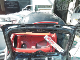 Oto Çıkma Parça / Porsche / Cayenne / Kaporta & Karoser / Bagaj / Çıkma Parça 