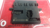 AUDİ A4 MERKEZİ ELEKTRİK BEYNİ 8E0907279