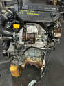 FİAT LİNEA 1.3 EURO 5 ÇIKMA ORİJİNAL MOTOR