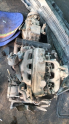 Isuzu NKR motor komple