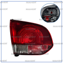 VOLKSWAGEN GOLF STOP LAMBASI GOLF6 İÇ 09-13 HELLA TİP SOL