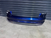 2021 AUDİ A4 ARKA TAMPON LACİVERT - 8W5807511M