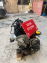 Oto Çıkma Parça / Motor / Motor Komple / Renault / Clio / Çıkma Parça 