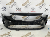 OPEL  CORSA ÖN TAMPON (2019 SONRASI) ORJİNAL ÇIKMA
