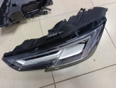 Oto Çıkma Parça / Elektrik / Far / Audi / A4 / Çıkma Parça 