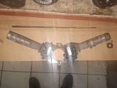ÖZMEN OPEL İNSİGNİA A SAĞ SOL ÖN SİNYAL SİLECEK SİLGİ KOLU