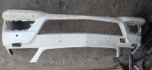 Mercedes W 204 ön tampon