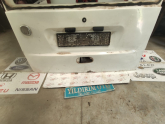 Oto Çıkma Parça / Fiat / Doblo / Kaporta & Karoser / Bagaj / Çıkma Parça 