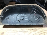 Karsan J9 Premier 2.8 DI 2006-10 Gösterge Paneli Kilometre Saati