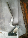 SEAT LEON SOL ÖN KAPUT MENTEŞESİ 5F1320 5F0823301B
