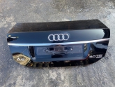 AUDİ A6 C6 BAGAJ KAPISI DOLU SÖKME  - CK OTOMOTİV -