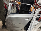 VW GOLF 6 ÇIKMA ORİJİNAL SOL ARKA KAPI BD2