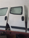 FIAT fiorino sağ sürgülü kapı dolu
