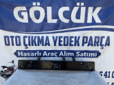 Toyota Hilux 2020/2025 Ön Tampon Demiri ORJİNAL