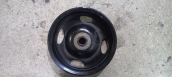 VW 1,4 TSI CAV krank kasnağı OEM 03D105255D sökme orj